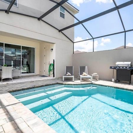 Splendid 5Bd W Pool At Solara Resort 2154 Кисими Екстериор снимка