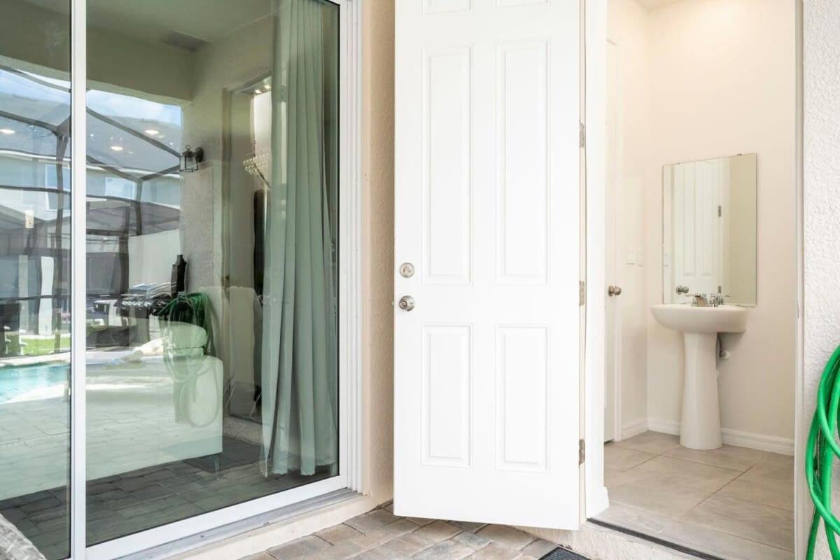 Splendid 5Bd W Pool At Solara Resort 2154 Кисими Екстериор снимка