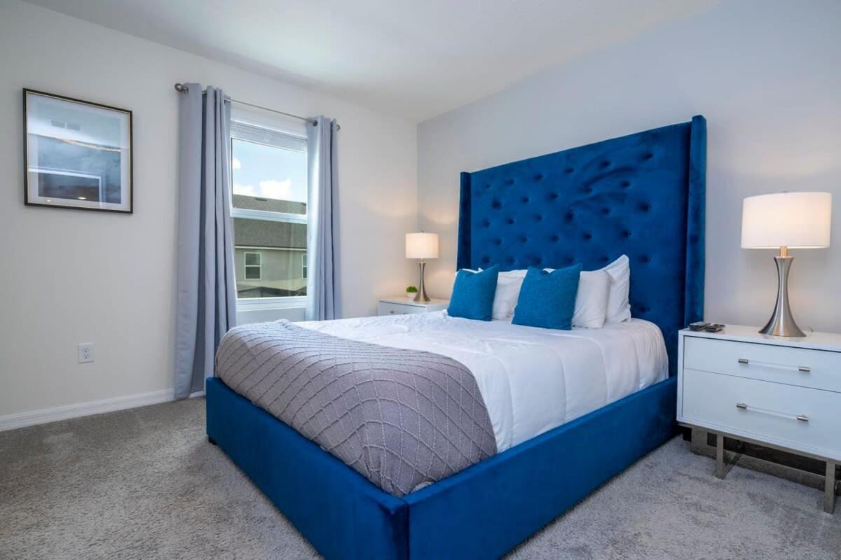 Splendid 5Bd W Pool At Solara Resort 2154 Кисими Екстериор снимка
