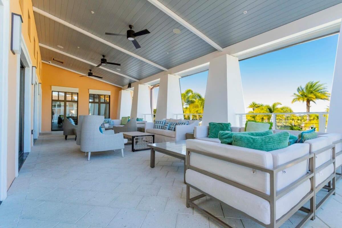 Splendid 5Bd W Pool At Solara Resort 2154 Кисими Екстериор снимка