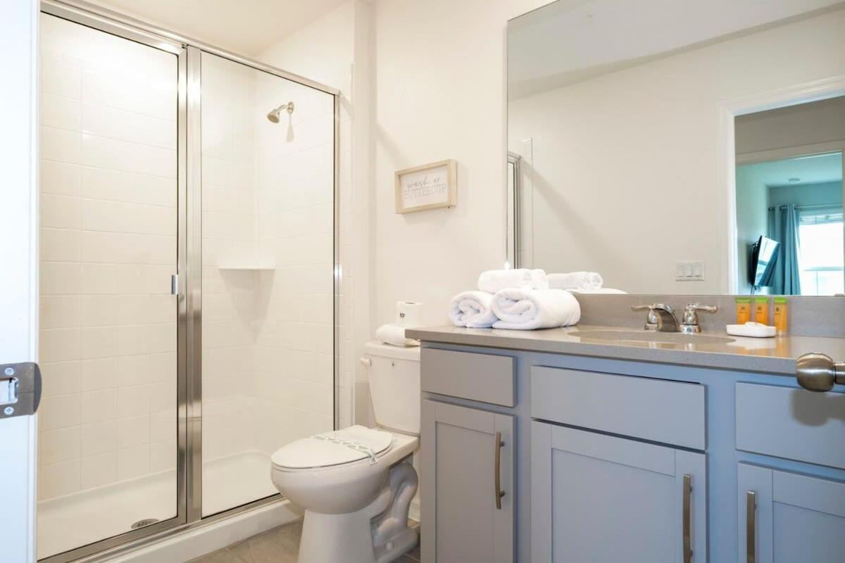 Splendid 5Bd W Pool At Solara Resort 2154 Кисими Екстериор снимка