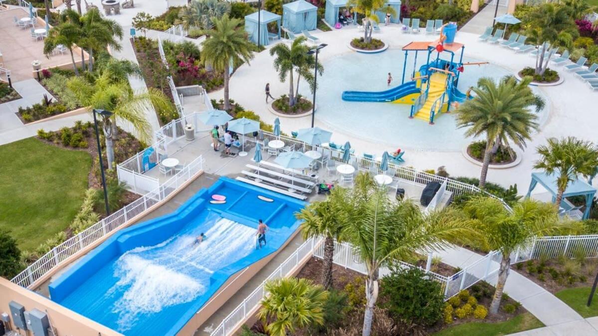 Splendid 5Bd W Pool At Solara Resort 2154 Кисими Екстериор снимка