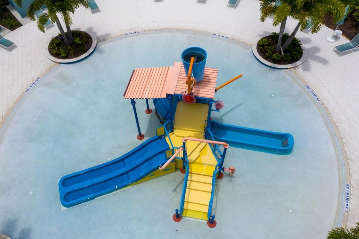 Splendid 5Bd W Pool At Solara Resort 2154 Кисими Екстериор снимка