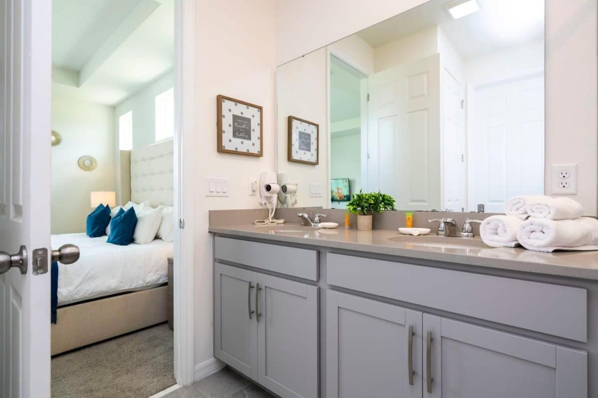 Splendid 5Bd W Pool At Solara Resort 2154 Кисими Екстериор снимка