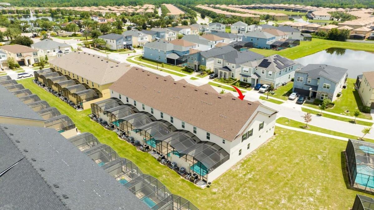 Splendid 5Bd W Pool At Solara Resort 2154 Кисими Екстериор снимка
