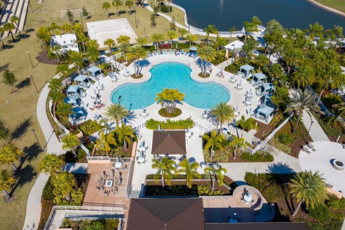 Splendid 5Bd W Pool At Solara Resort 2154 Кисими Екстериор снимка