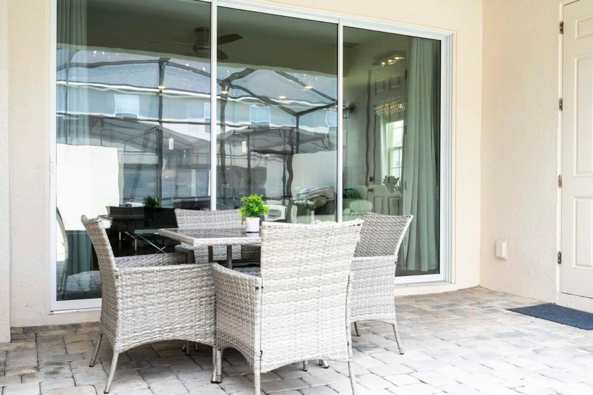 Splendid 5Bd W Pool At Solara Resort 2154 Кисими Екстериор снимка