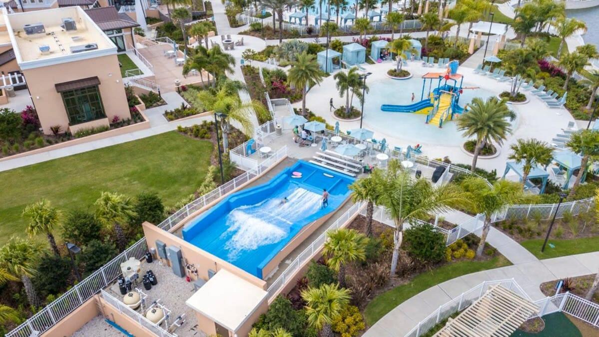 Splendid 5Bd W Pool At Solara Resort 2154 Кисими Екстериор снимка