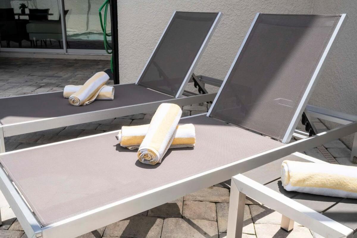 Splendid 5Bd W Pool At Solara Resort 2154 Кисими Екстериор снимка