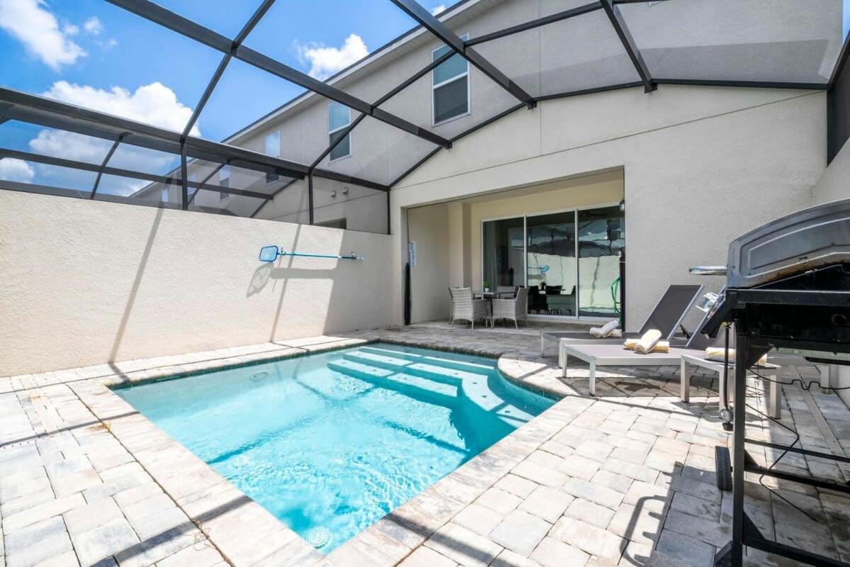 Splendid 5Bd W Pool At Solara Resort 2154 Кисими Екстериор снимка