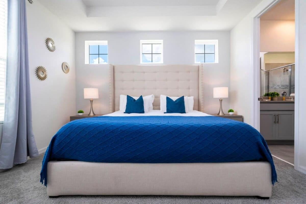 Splendid 5Bd W Pool At Solara Resort 2154 Кисими Екстериор снимка